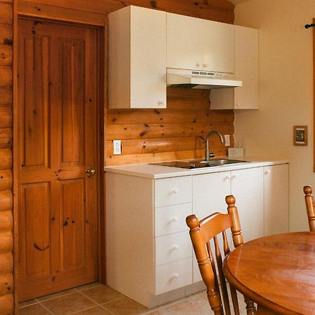 Kilometre 42 Villa Val-David Kültér fotó