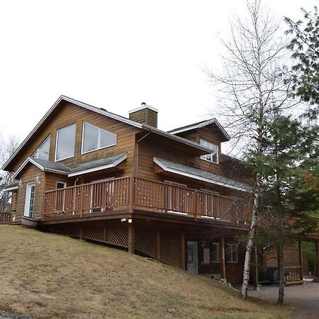 Kilometre 42 Villa Val-David Kültér fotó