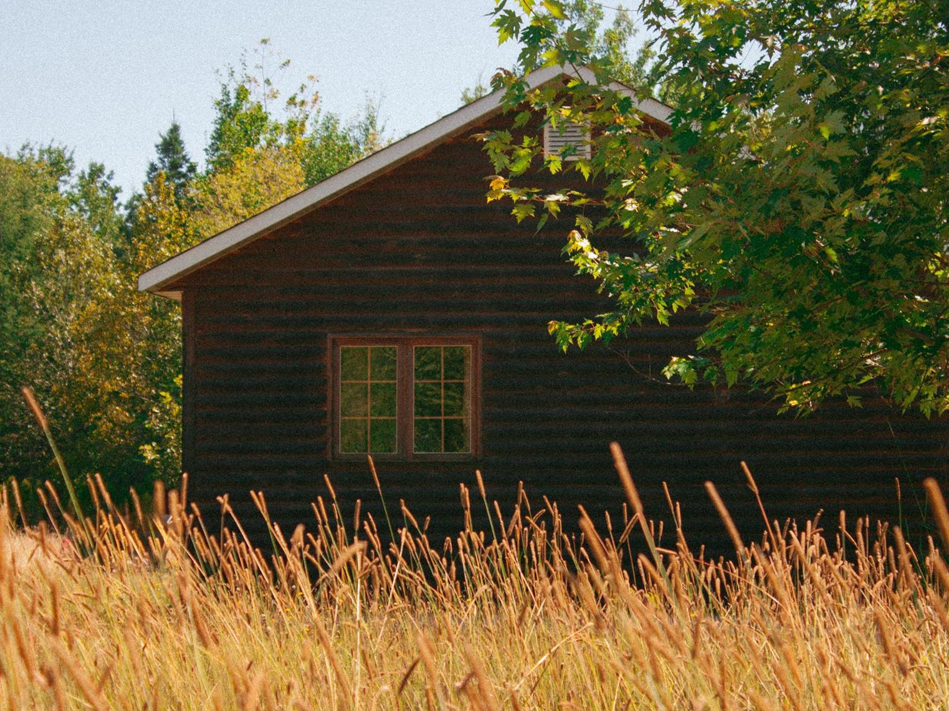 Kilometre 42 Villa Val-David Kültér fotó