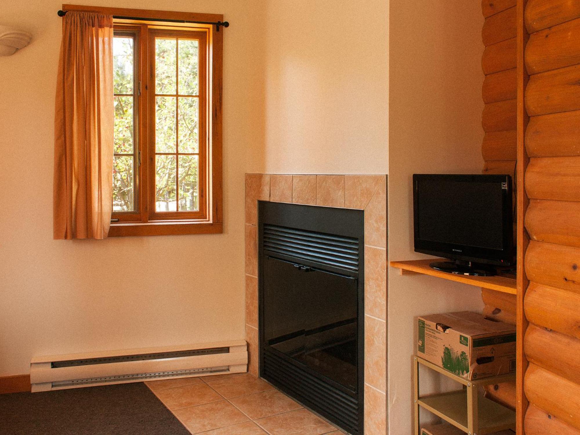 Kilometre 42 Villa Val-David Kültér fotó